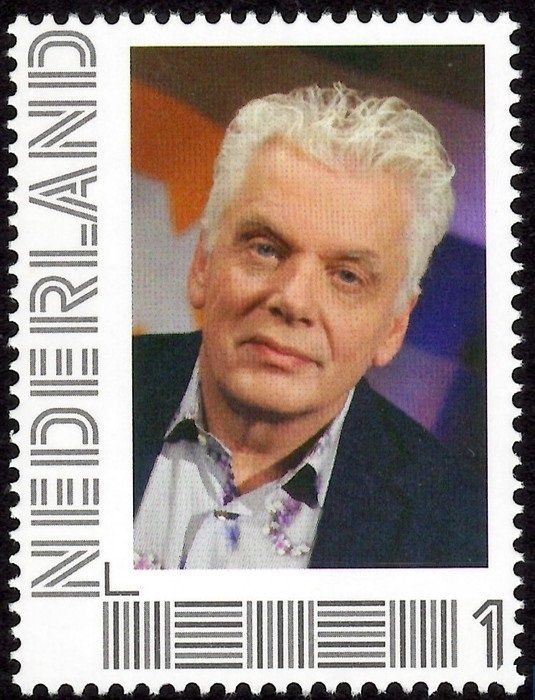 60 Years Dutch television: Max makes it possible