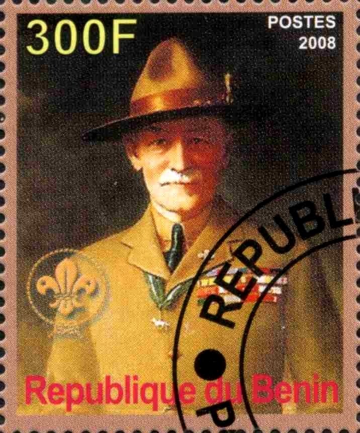 Boy Scouts
