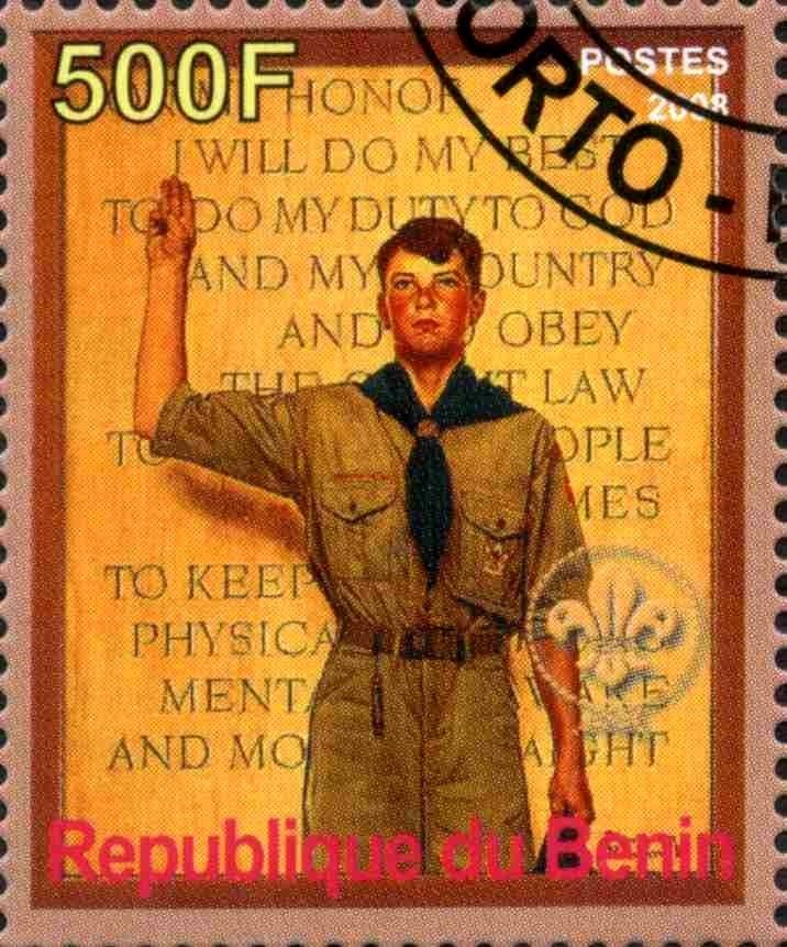 Boy Scouts