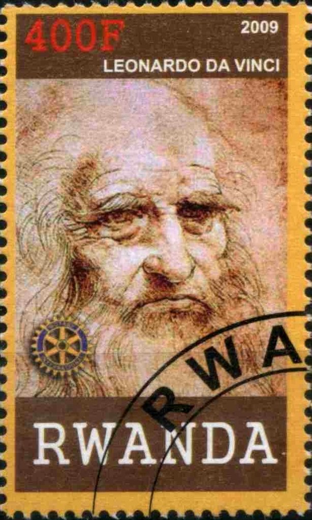 Leonardo da Vinci