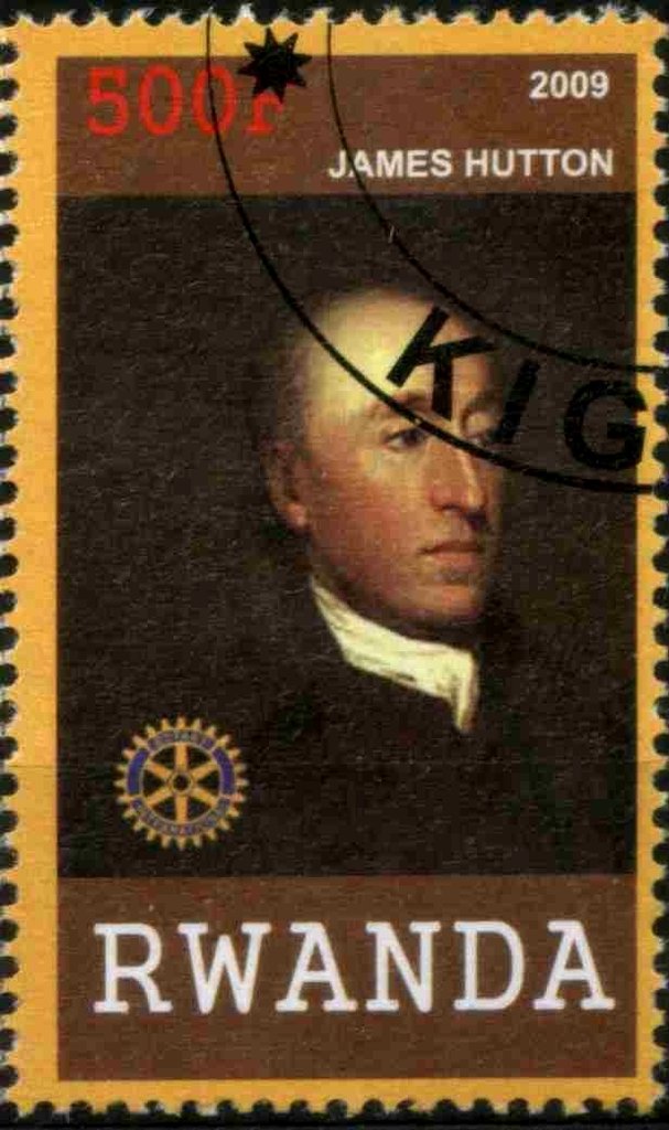James Hutton