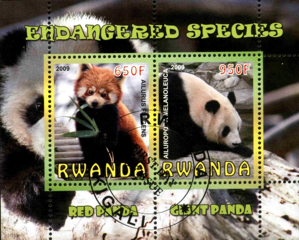 Endangered Species