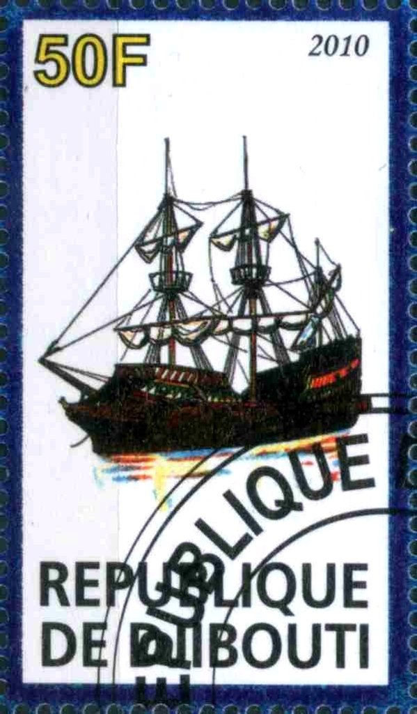 Sailing
