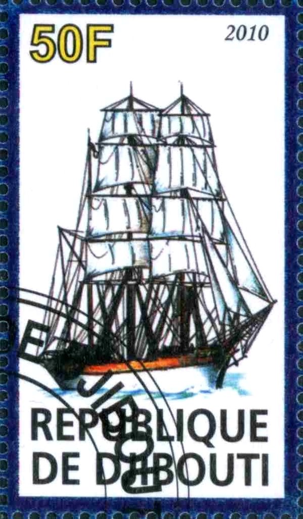 Sailing