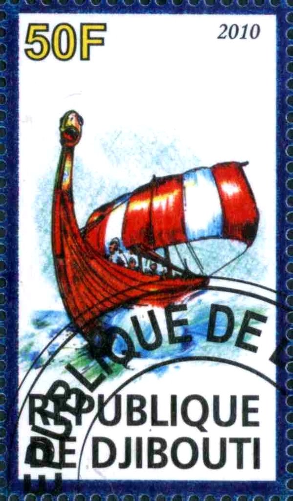 Sailing