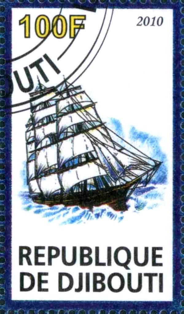Sailing