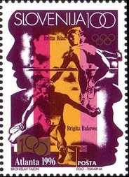 Olympic Games - Atlanta 1996