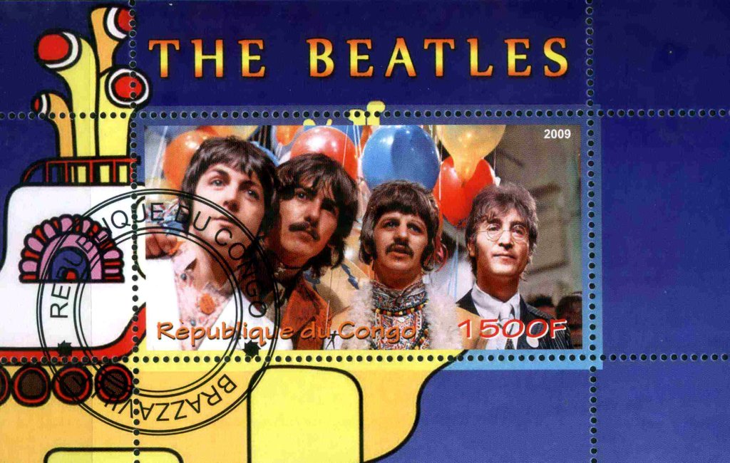The Beatles