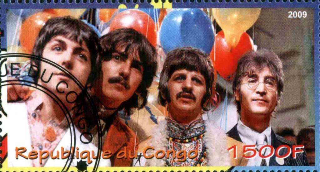 The Beatles