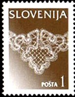 Idrijan Lace