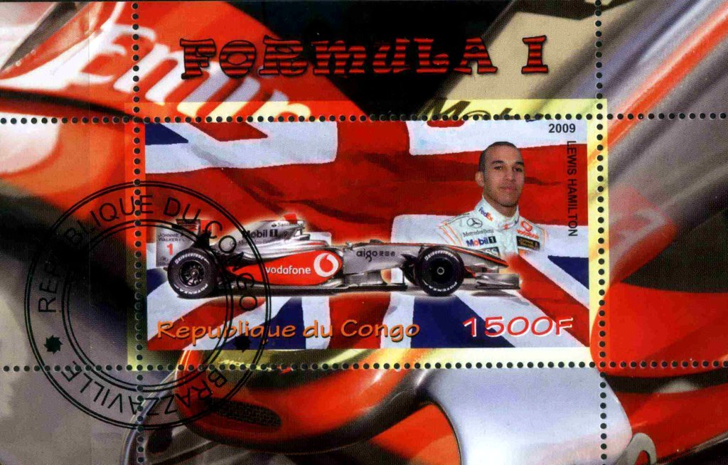Formula 1