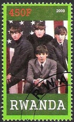 The Beatles