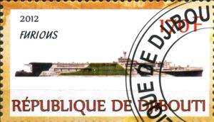 Stamp, Furious, Cinderellas,  , Ships