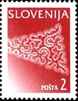 Idrijan Lace