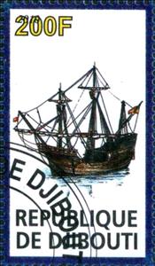 Stamp, Sailing, Cinderellas,  , Sailing