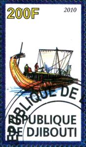 Stamp, Sailing, Cinderellas,  , Sailing