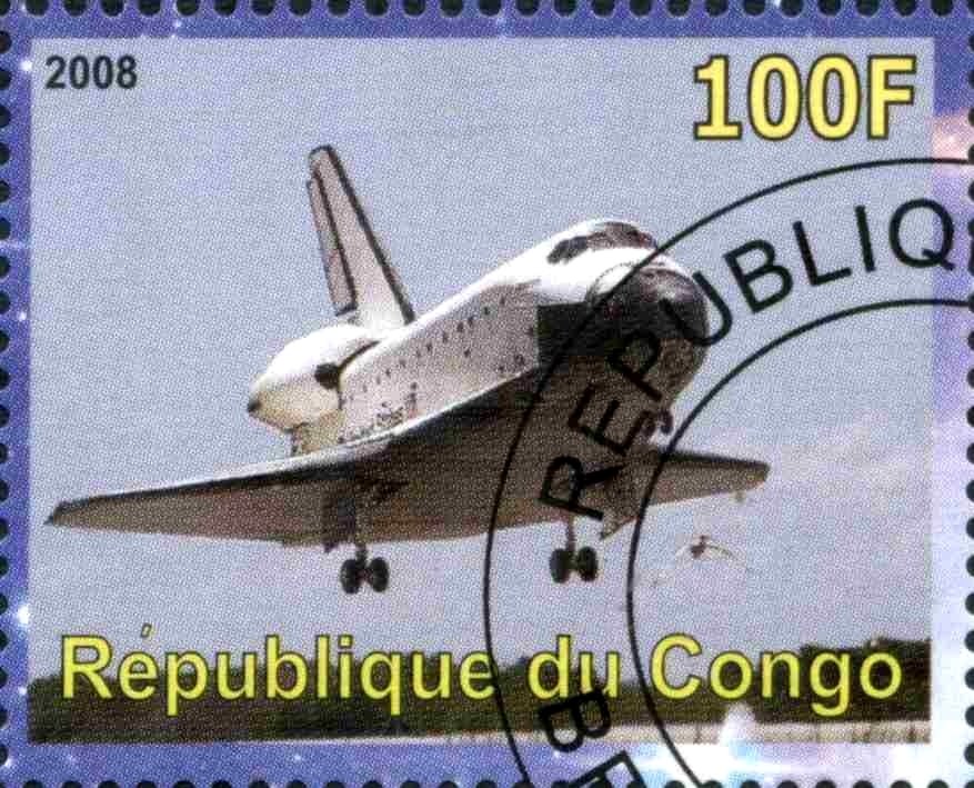 Shuttle - Mir Missions