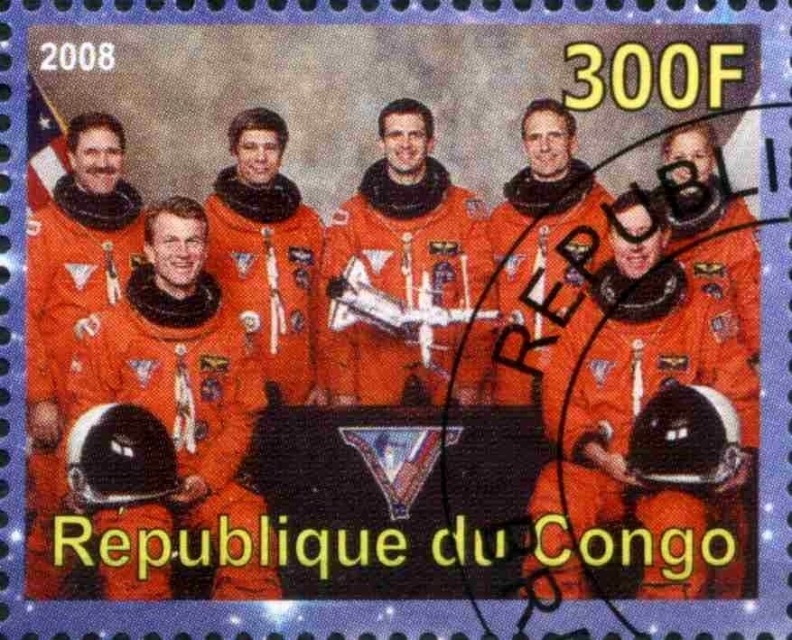 Shuttle - Mir Missions