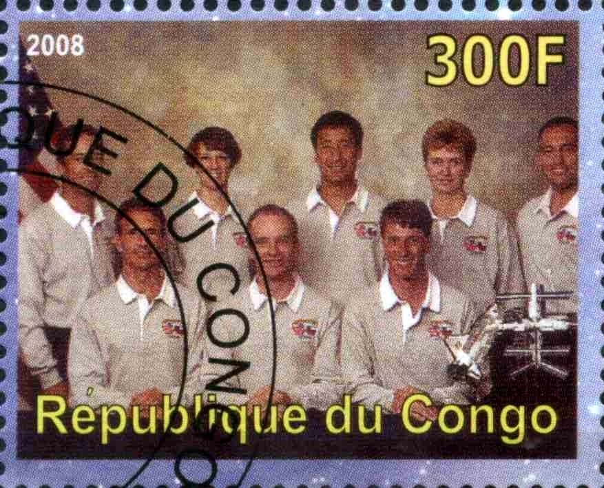Shuttle - Mir Missions