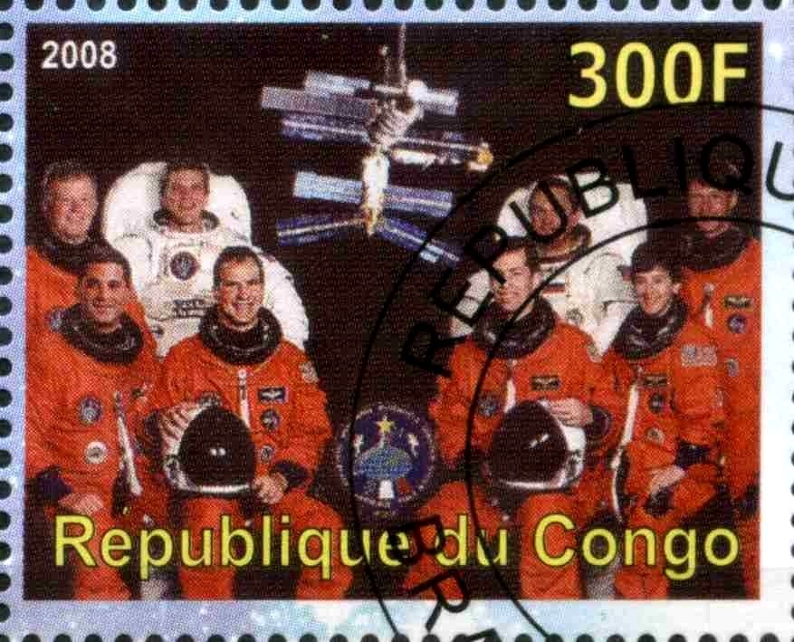 Shuttle - Mir Missions