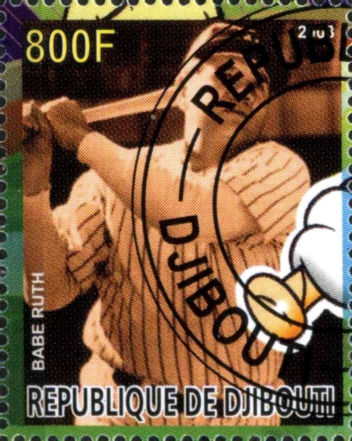 Babe Ruth