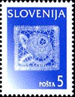 Idrijan Lace