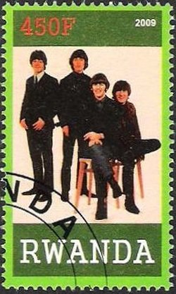 The Beatles