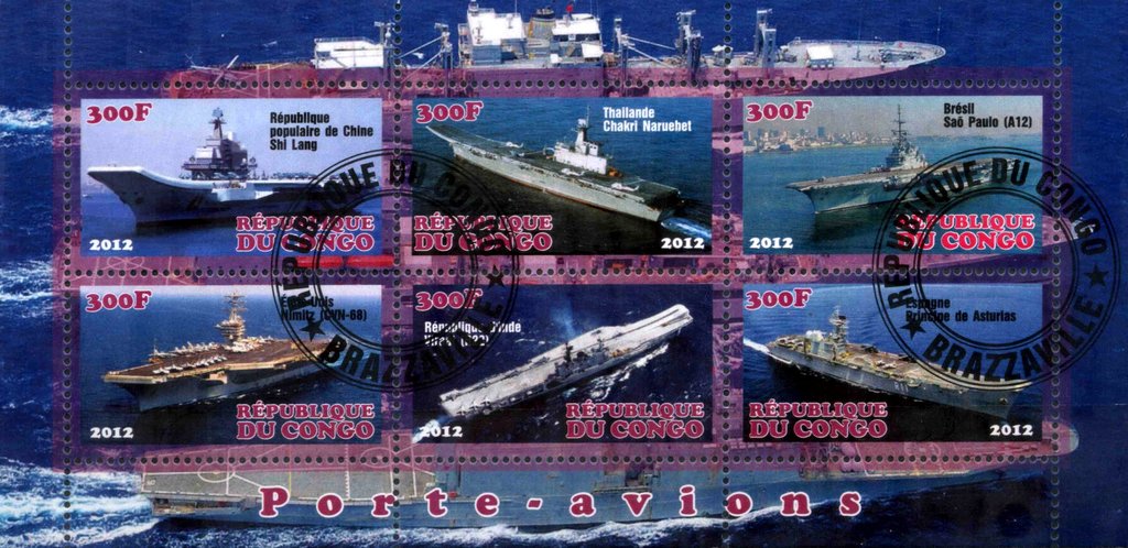 Porte-avions