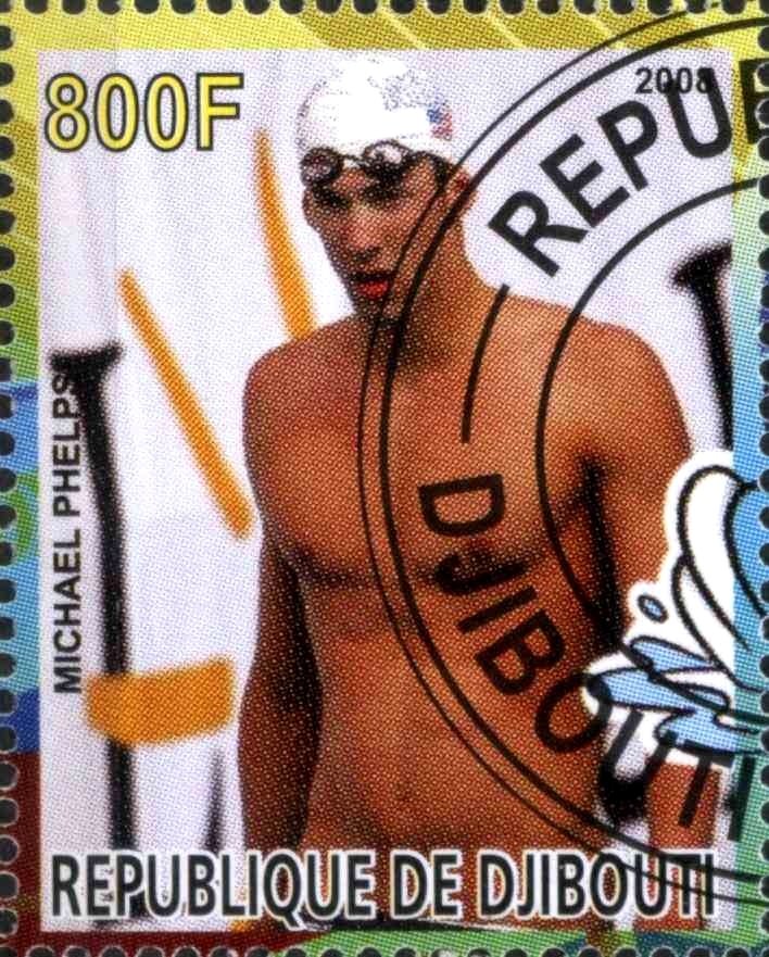 Michael Phelps