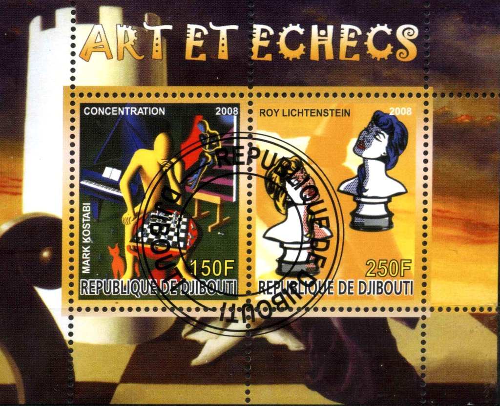 Art. et Echecs