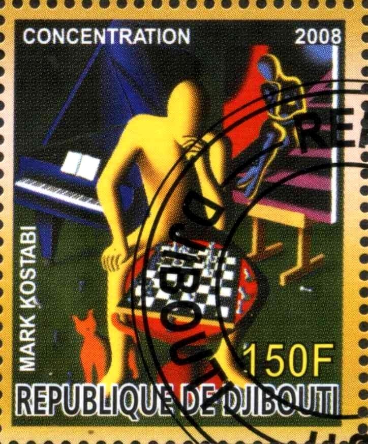 Mark Kostabi