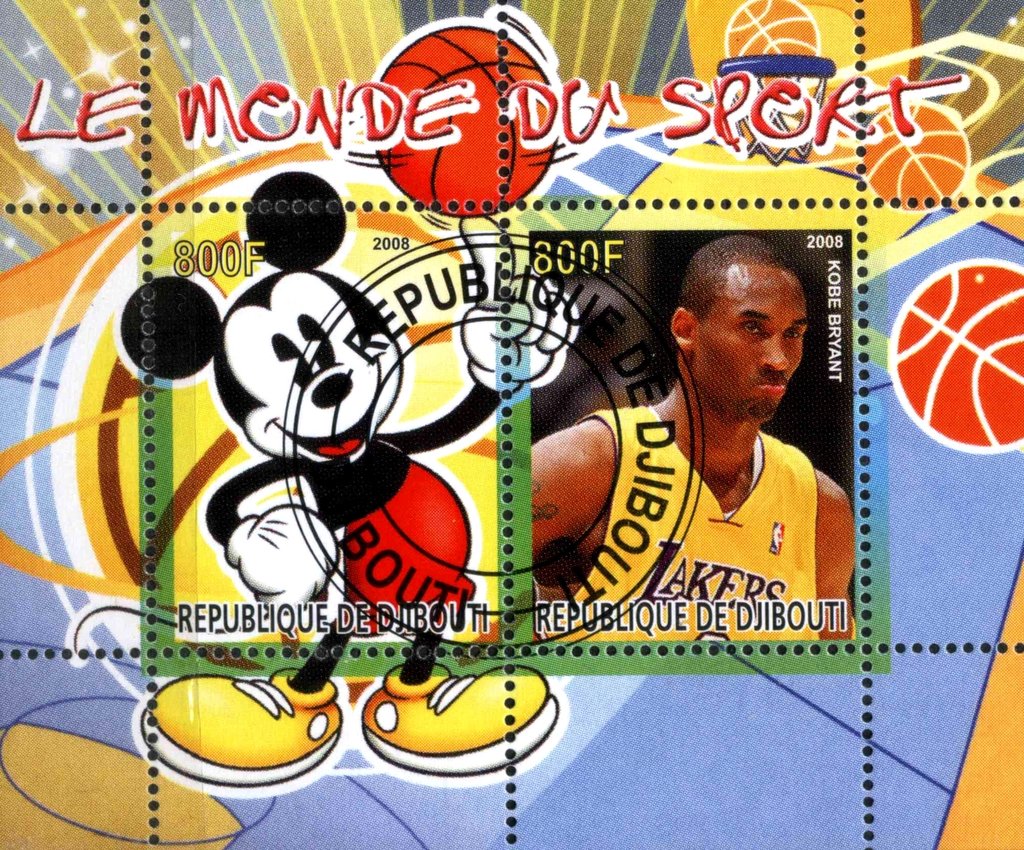 Le Monde du Sport