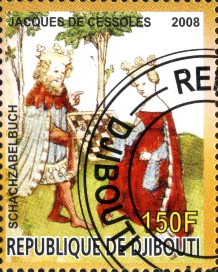 Schachzabelbuch