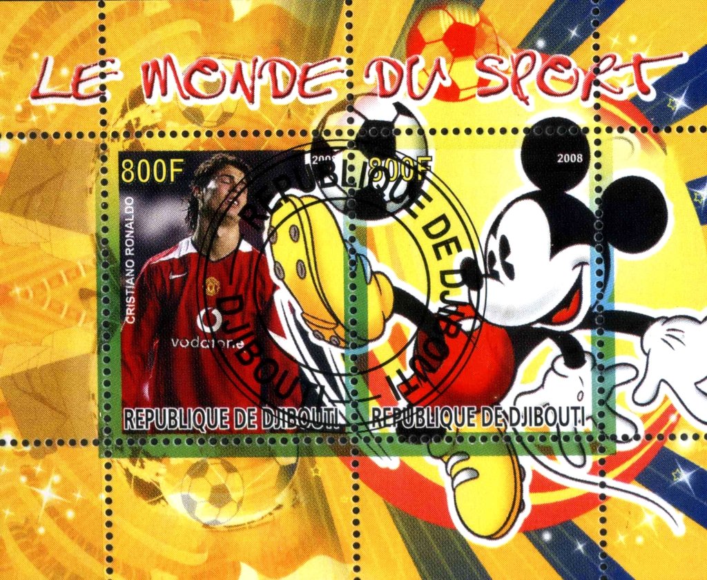 Le Monde du Sport
