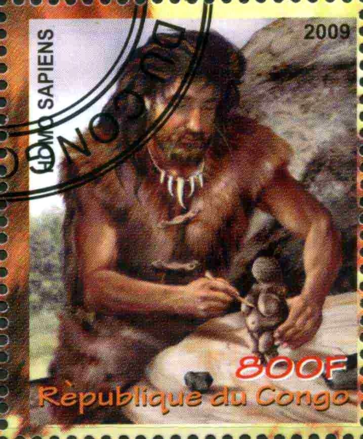 Homo Sapiens