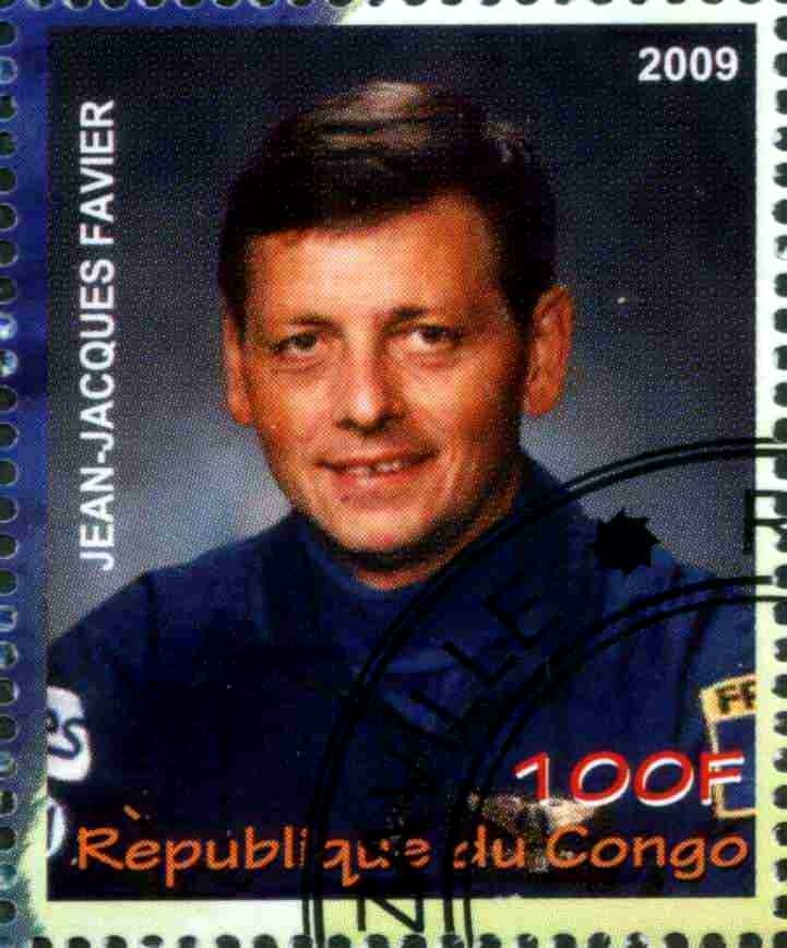 Jean-Jacques Favier