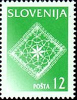 Idrijan Lace