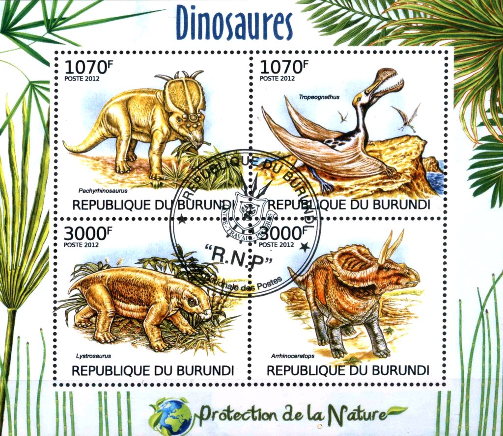 Dinosaurs