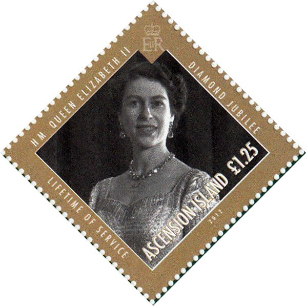 Diamond Jubilee, Lifetime of service