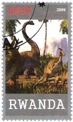 Dinosaurs