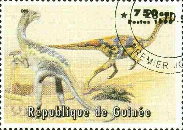 Dinosaurs