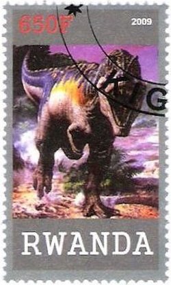 Dinosaurs