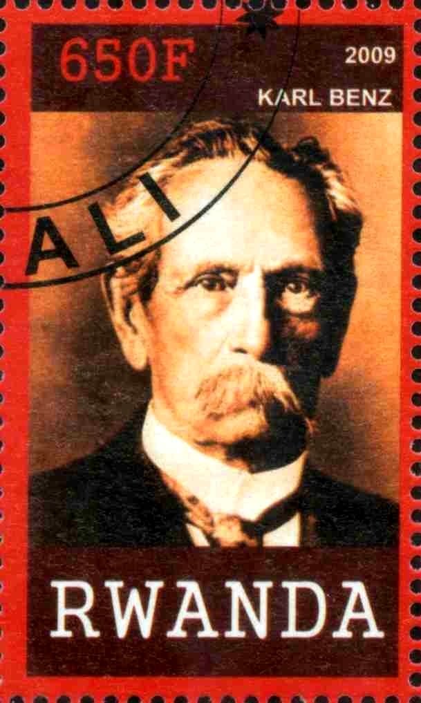 Karl Benz
