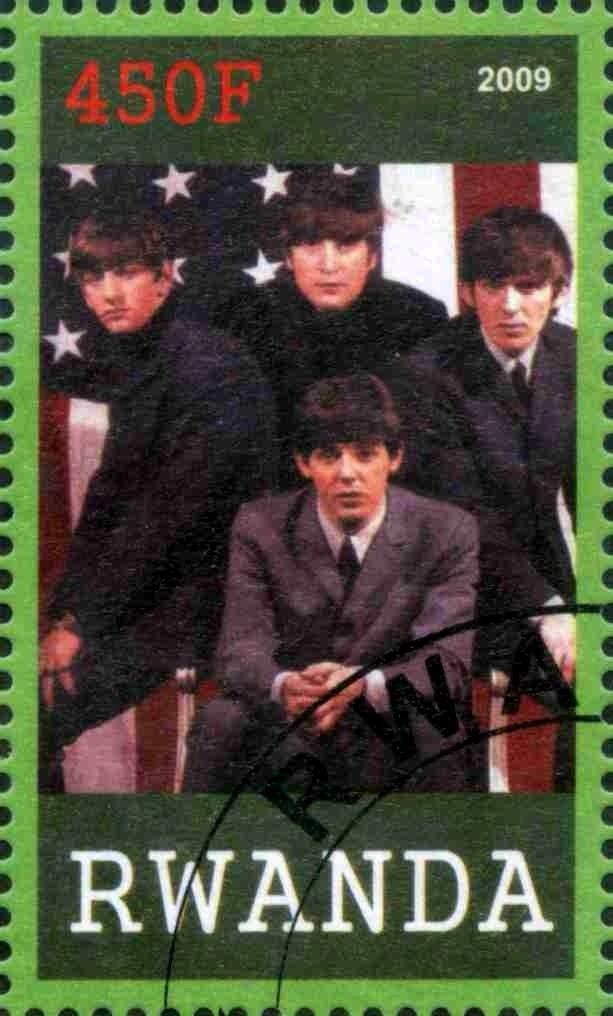 The Beatles