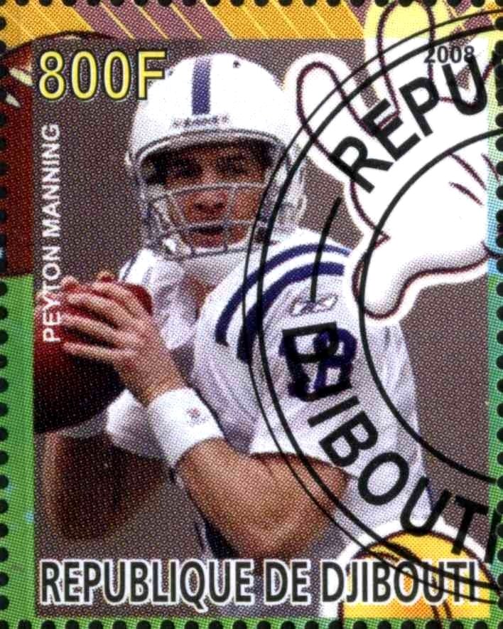 Peyton Manning