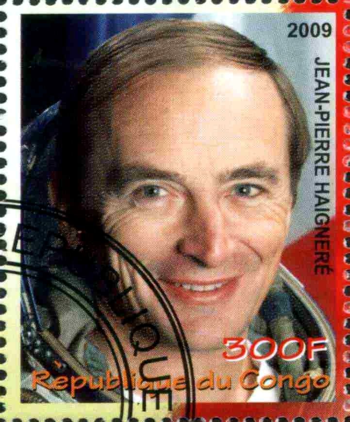 Jean-Pierre Haignere