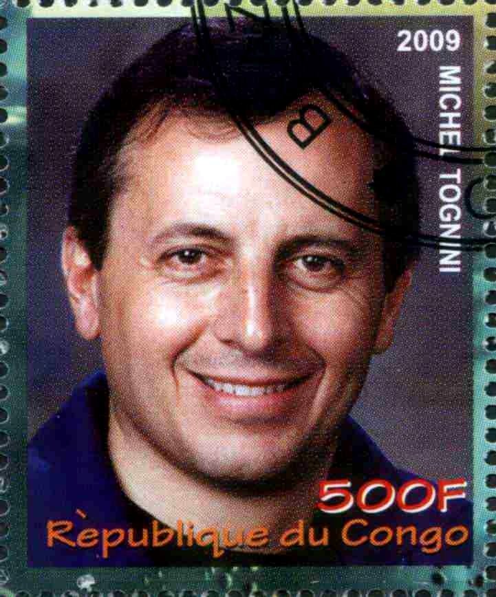 Michel Tognini