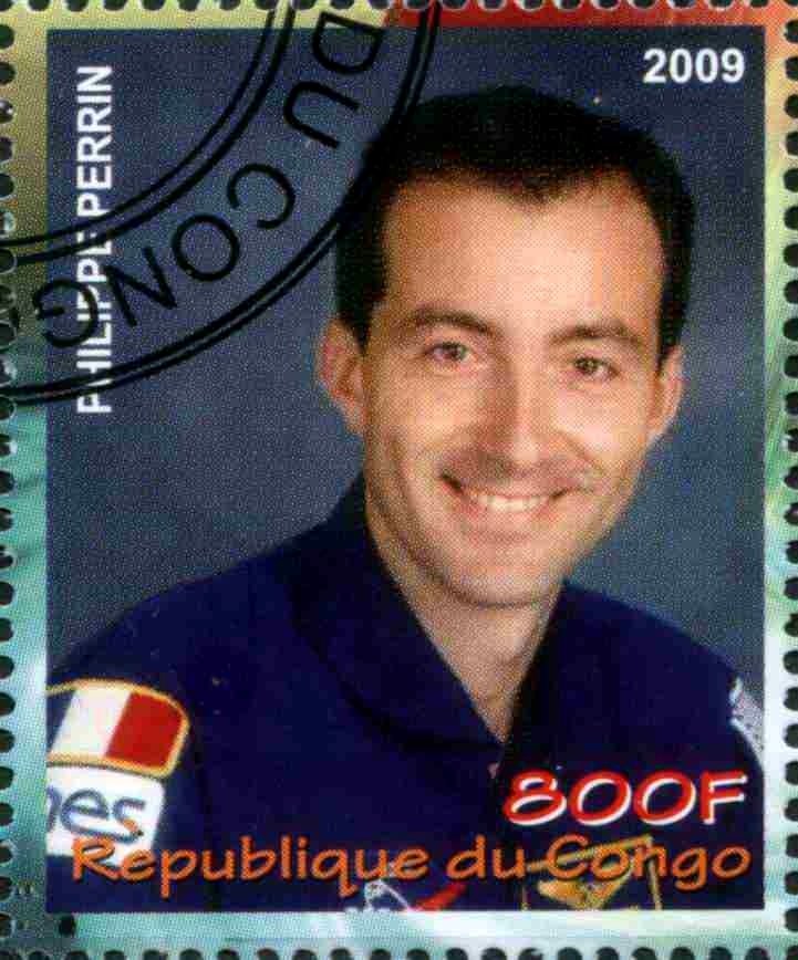 Philippe Perrin