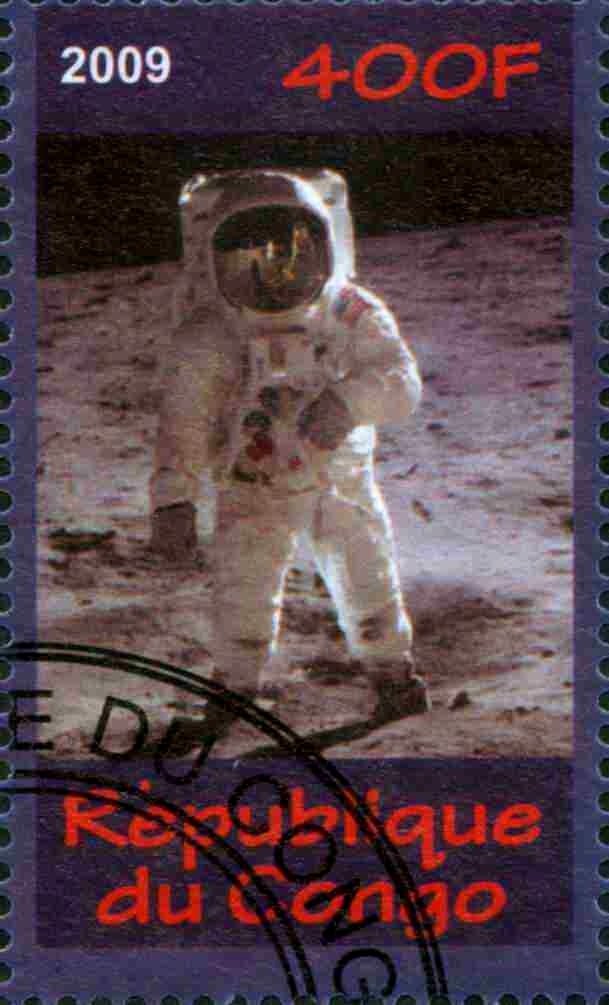 40eme Anniversaire de la mission Apollo 11