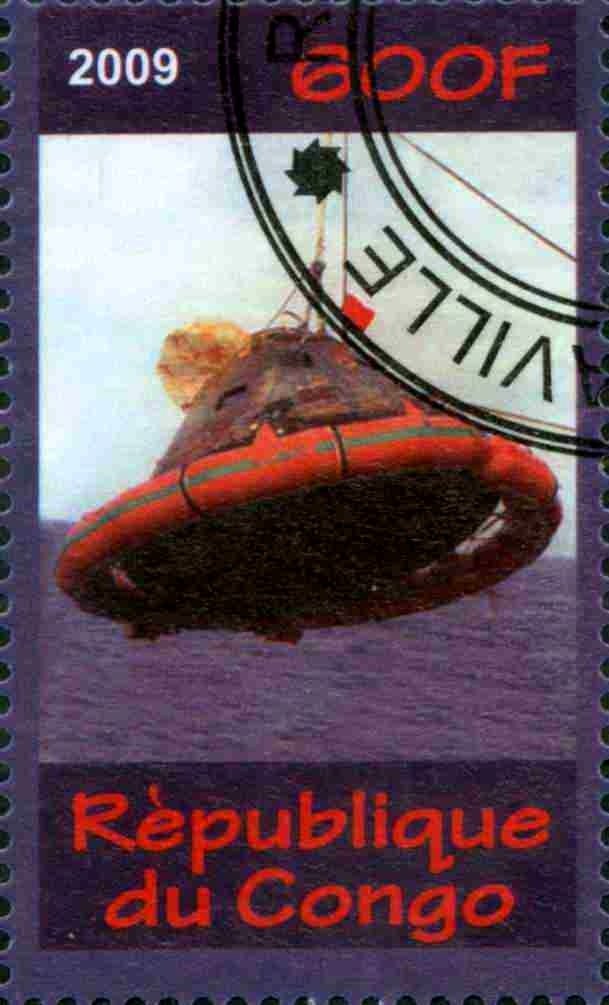 40eme Anniversaire de la mission Apollo 11